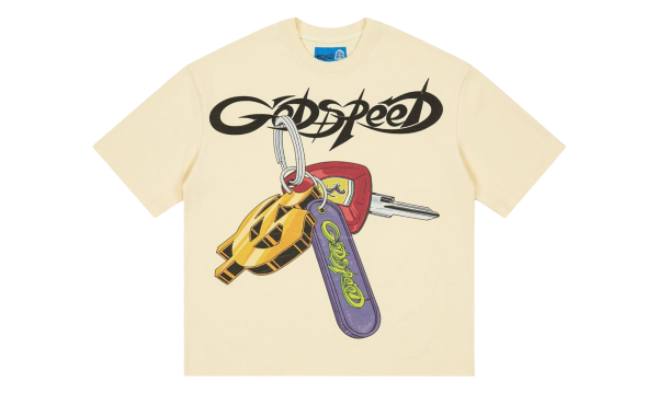 K.O.D Tee "Bone" GS291