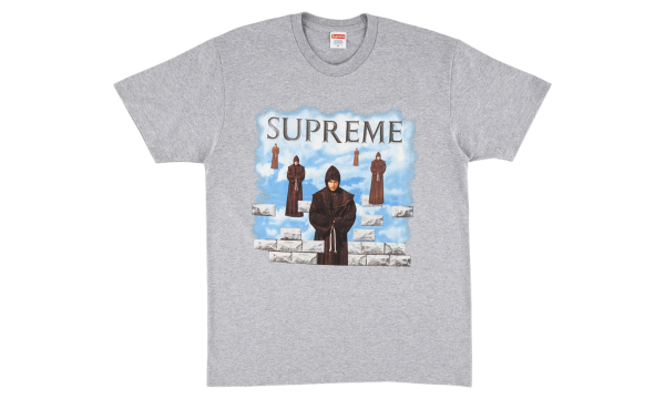 Levitation Tee "FW19" SU7672