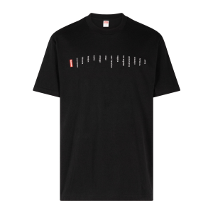 Location Tee "SS23" SU403