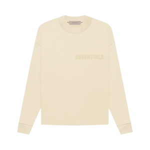 LS Tee "Eggshell" FOGELSTES