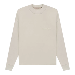 LS Tee "Wheat" 2B3FE0A0