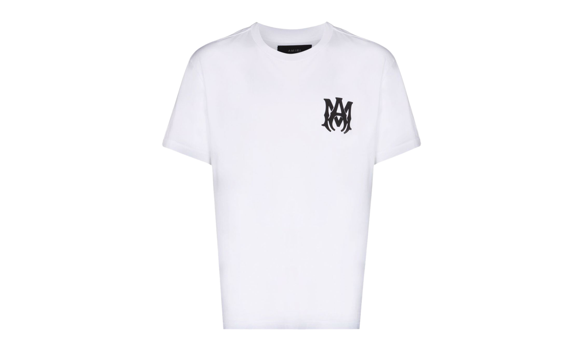 Ma Core Logo Tee "WHITE" PXMJT002100