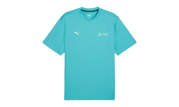 MAPF1 CLOUDSPUN TEE "Green" 627311 05