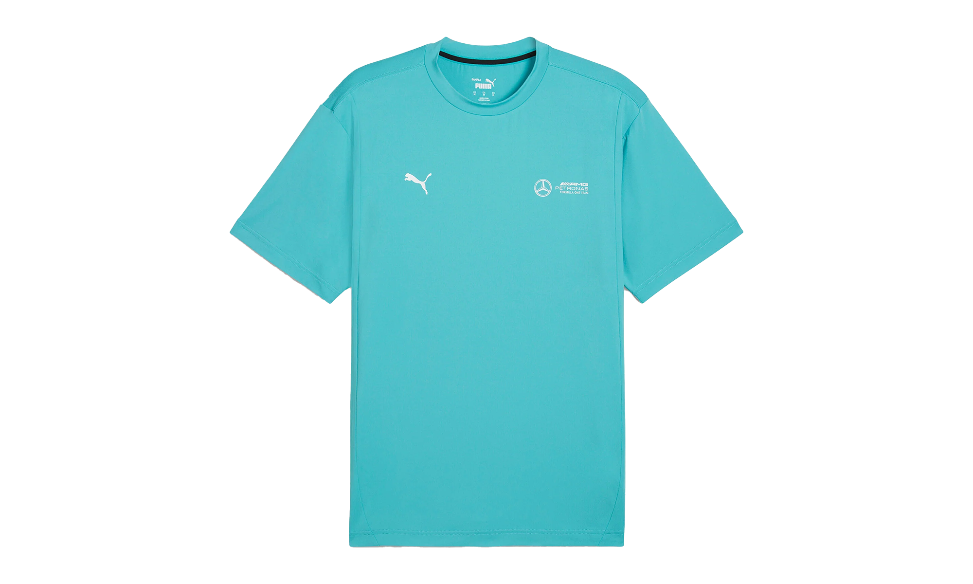 MAPF1 CLOUDSPUN TEE "Green" 627311 05
