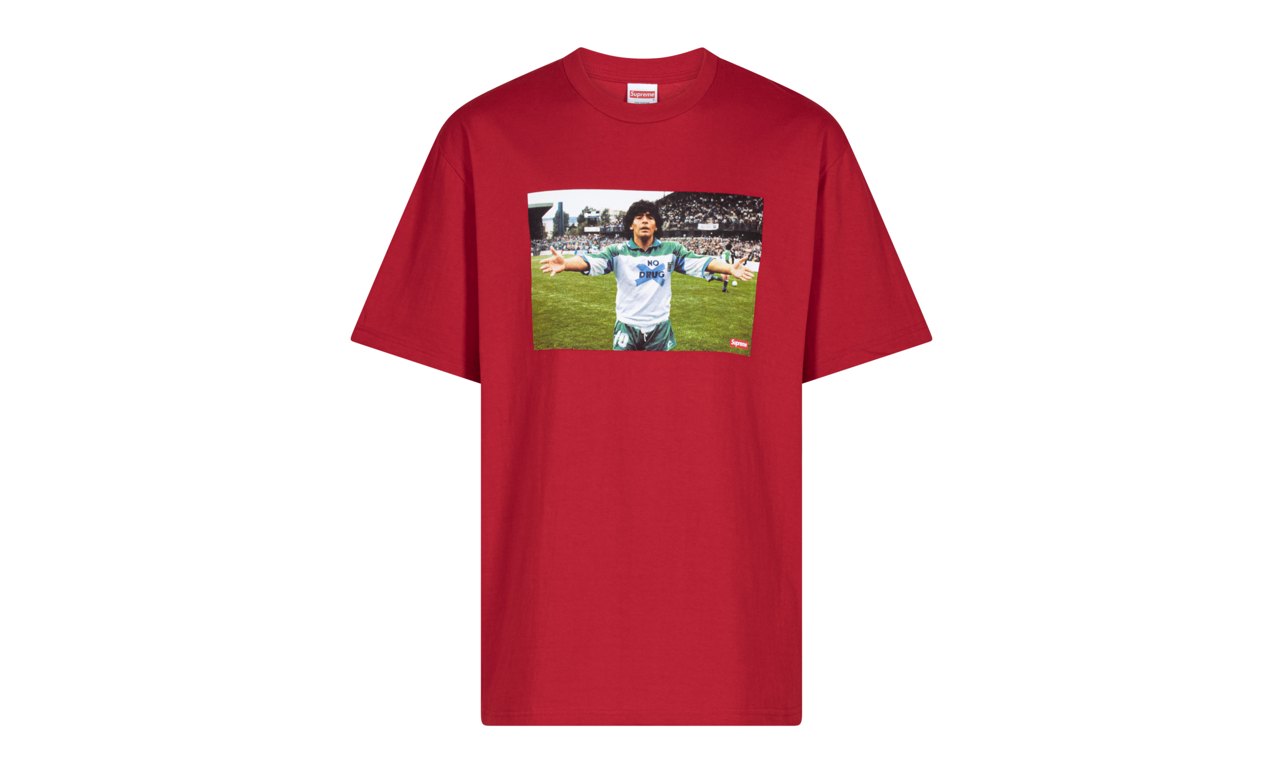 Maradona Tee "SS24" SU241