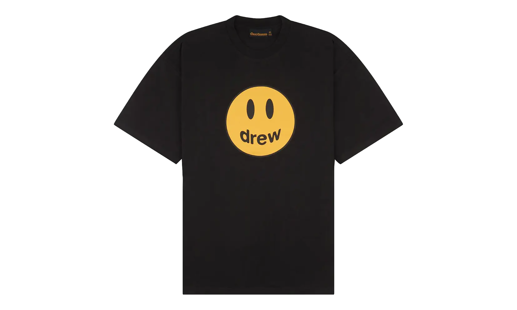 Mascot Tee "Black" DR FW20 93