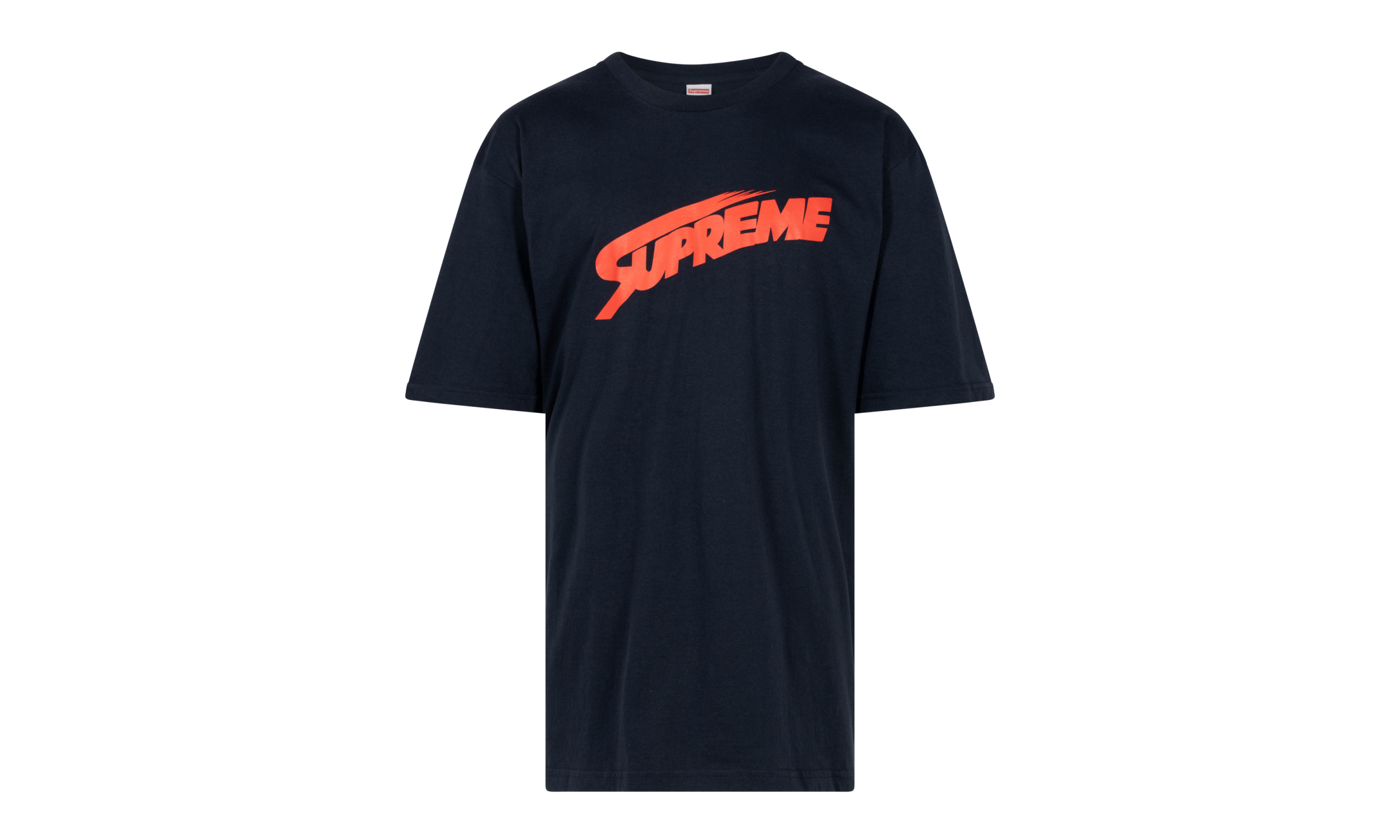 Mont Blanc Tee "Navy" SU100093