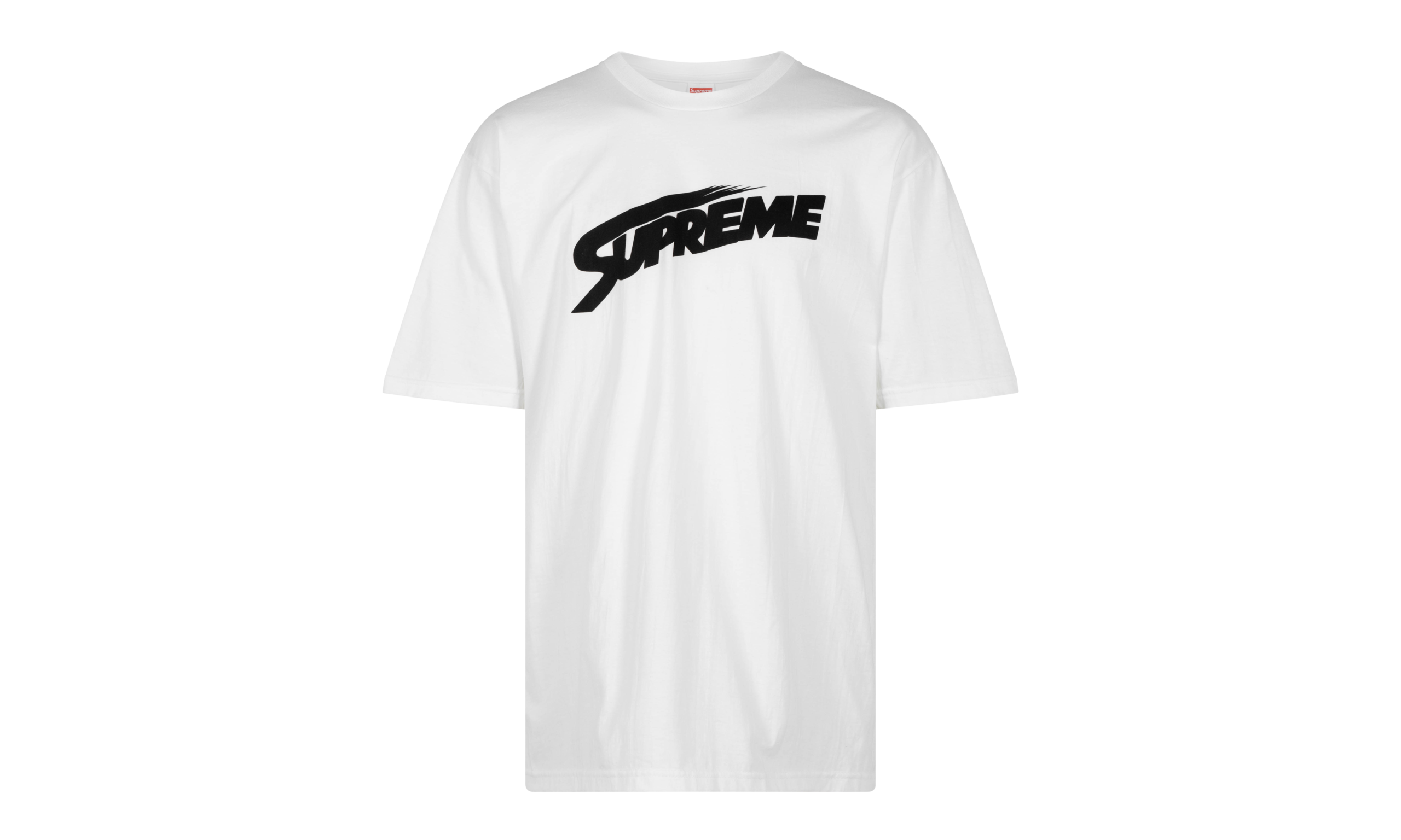 Mont Blanc Tee "White" SU100092