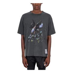 Mothtech T-Shirt "Aged Black Eagle" 11006 00A35