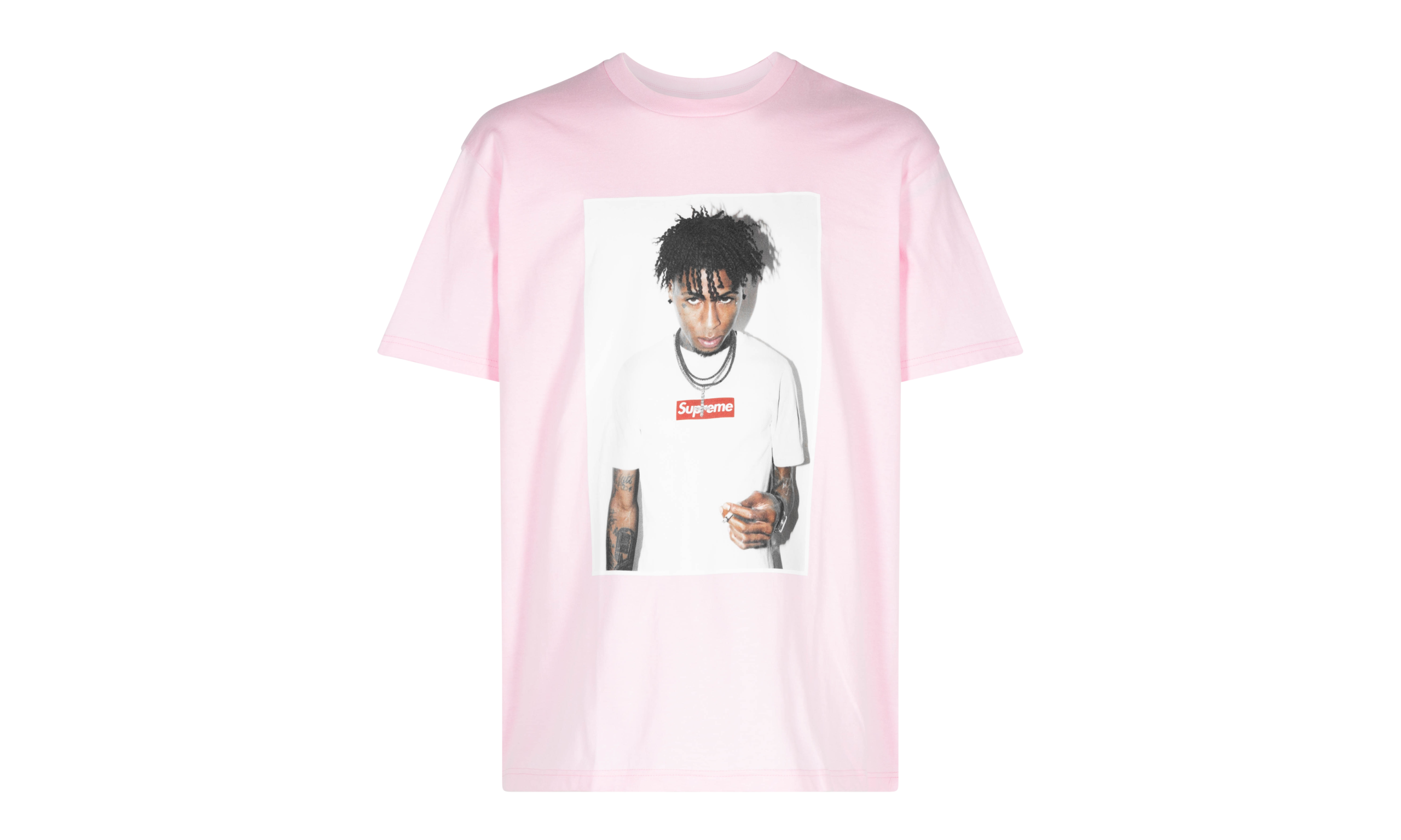 NBA Youngboy Tee "FW23" SU252