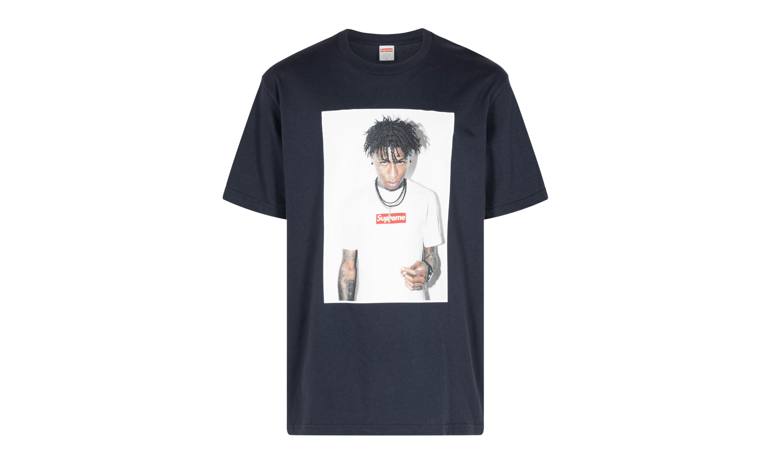 NBA Youngboy Tee "FW23" SU253