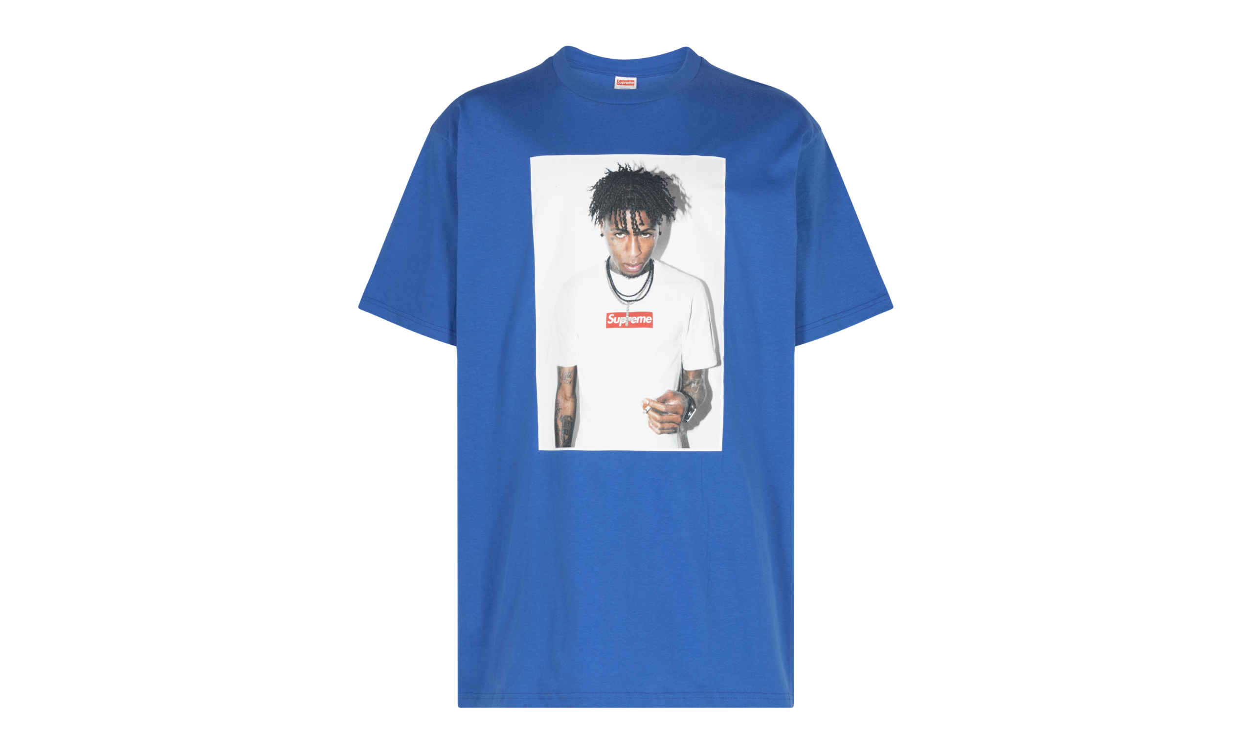 NBA Youngboy Tee "FW23" SU254