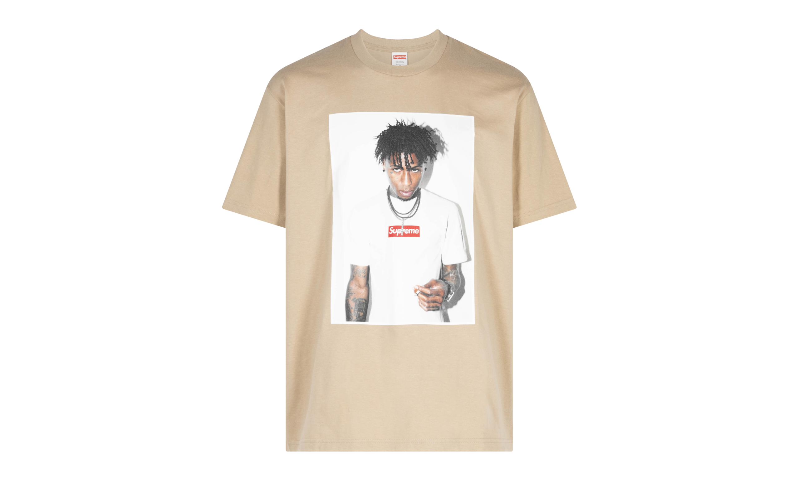 NBA Youngboy Tee "FW23" SU255
