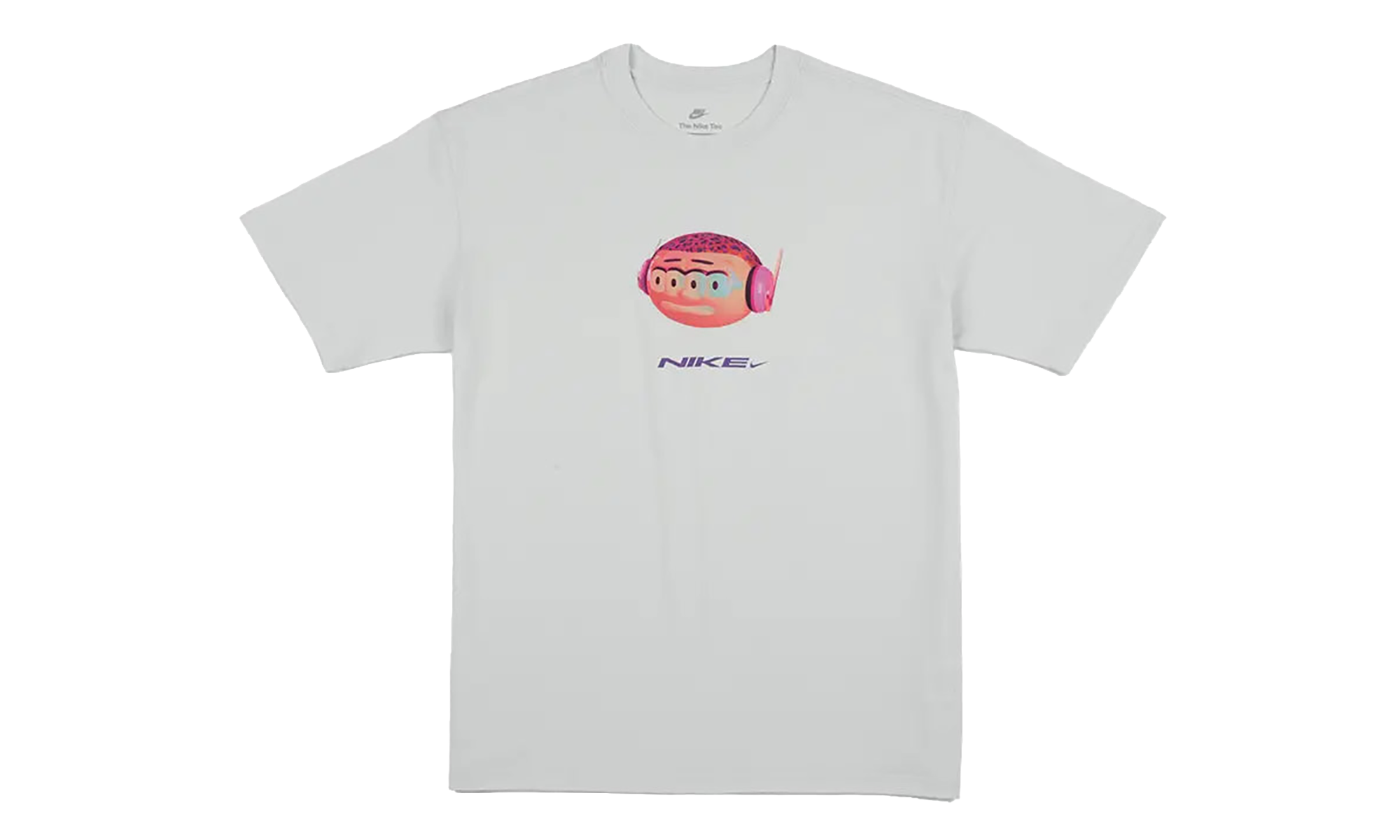NSW Tee "Off White" IH1163 101