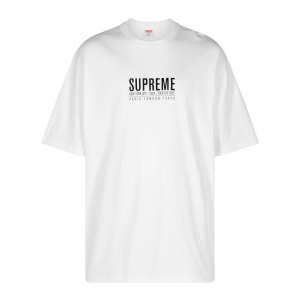 Paris Tee "SS24" SU473