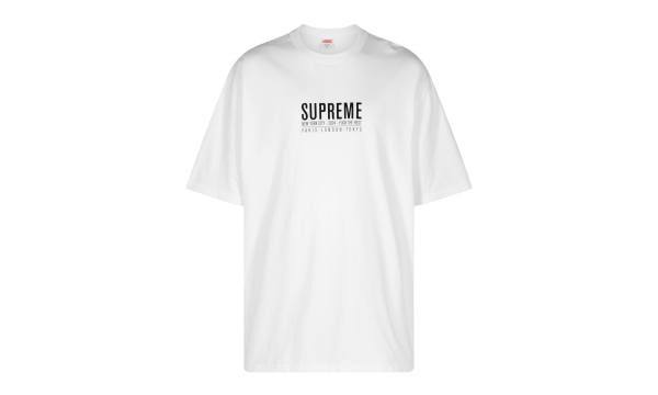 Paris Tee "SS24" SU473