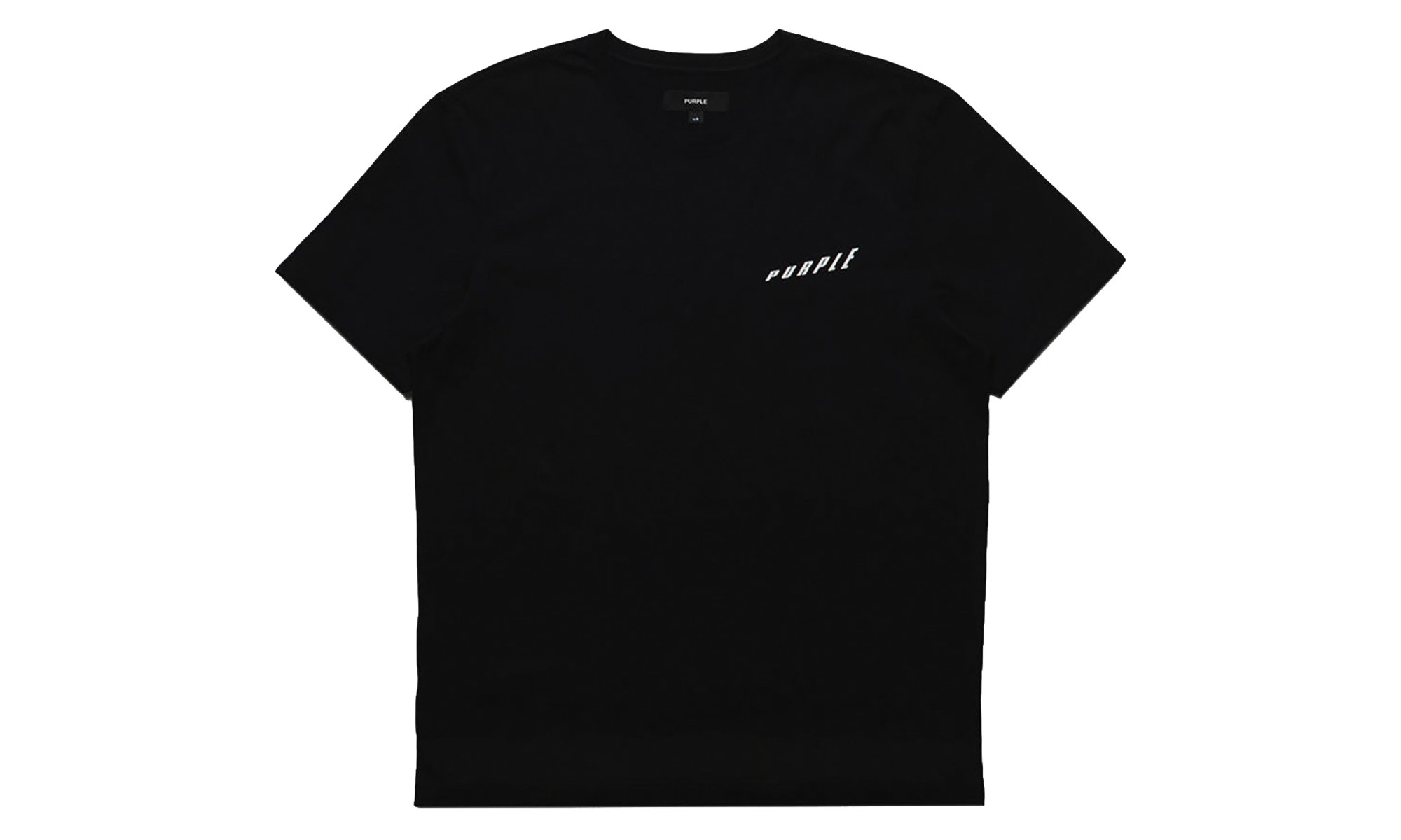 Penthouse Tee "Black" P109 CJBC326