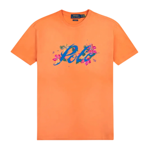 Petals Tee "Orange" 710846820003