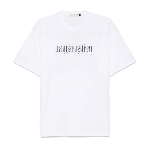Praying Tee "White" UC1E3804