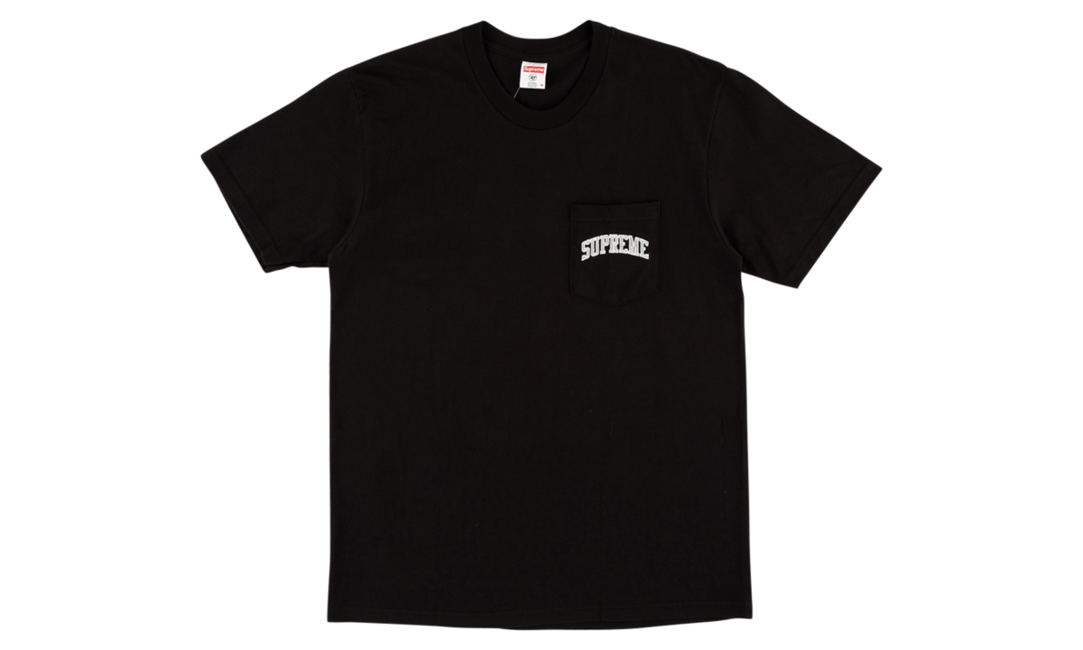 Raiders 47 Pocket Tee "SS19" SU7215