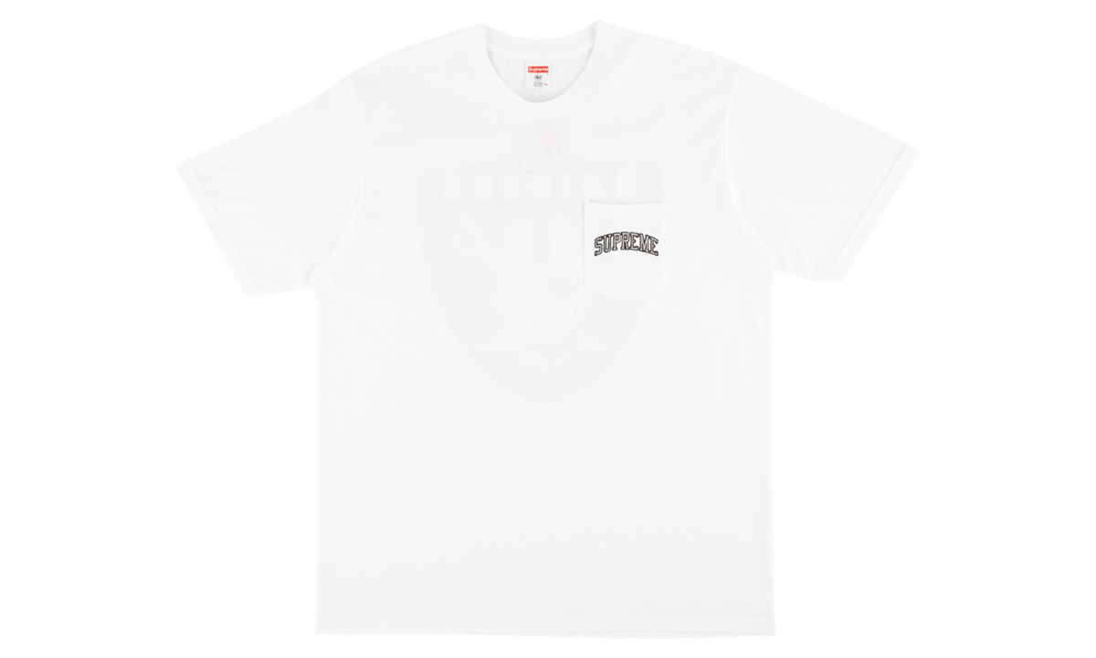 Raiders 47 Pocket Tee "SS19" SU7217