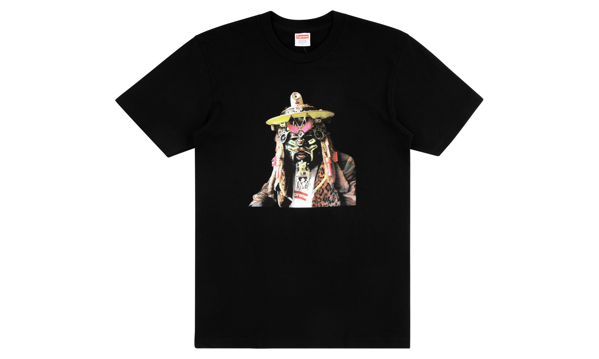 Rammellzee Tee "SS20" SU9568