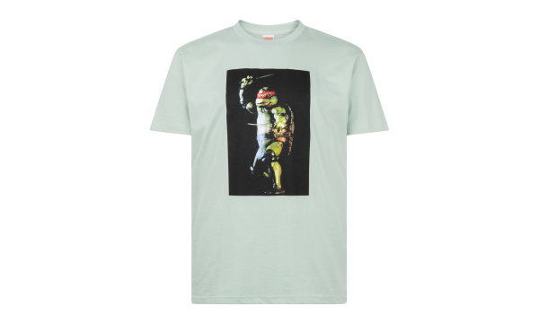 Raphael Tee "SS21" SU10149