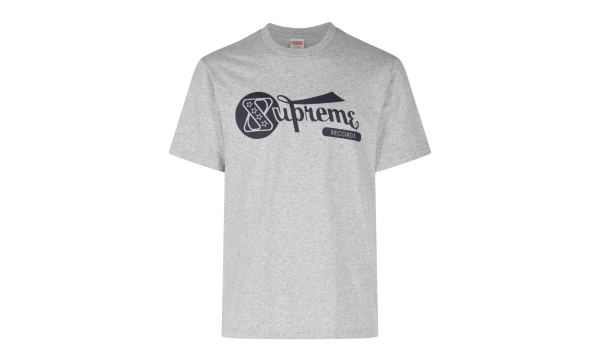 Records Tee "SS24" SU407