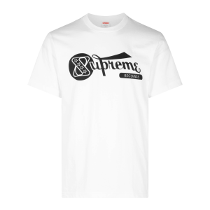 Records Tee "SS24" SU408