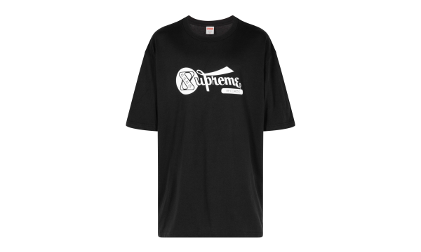 Records Tee "SS24" SU431