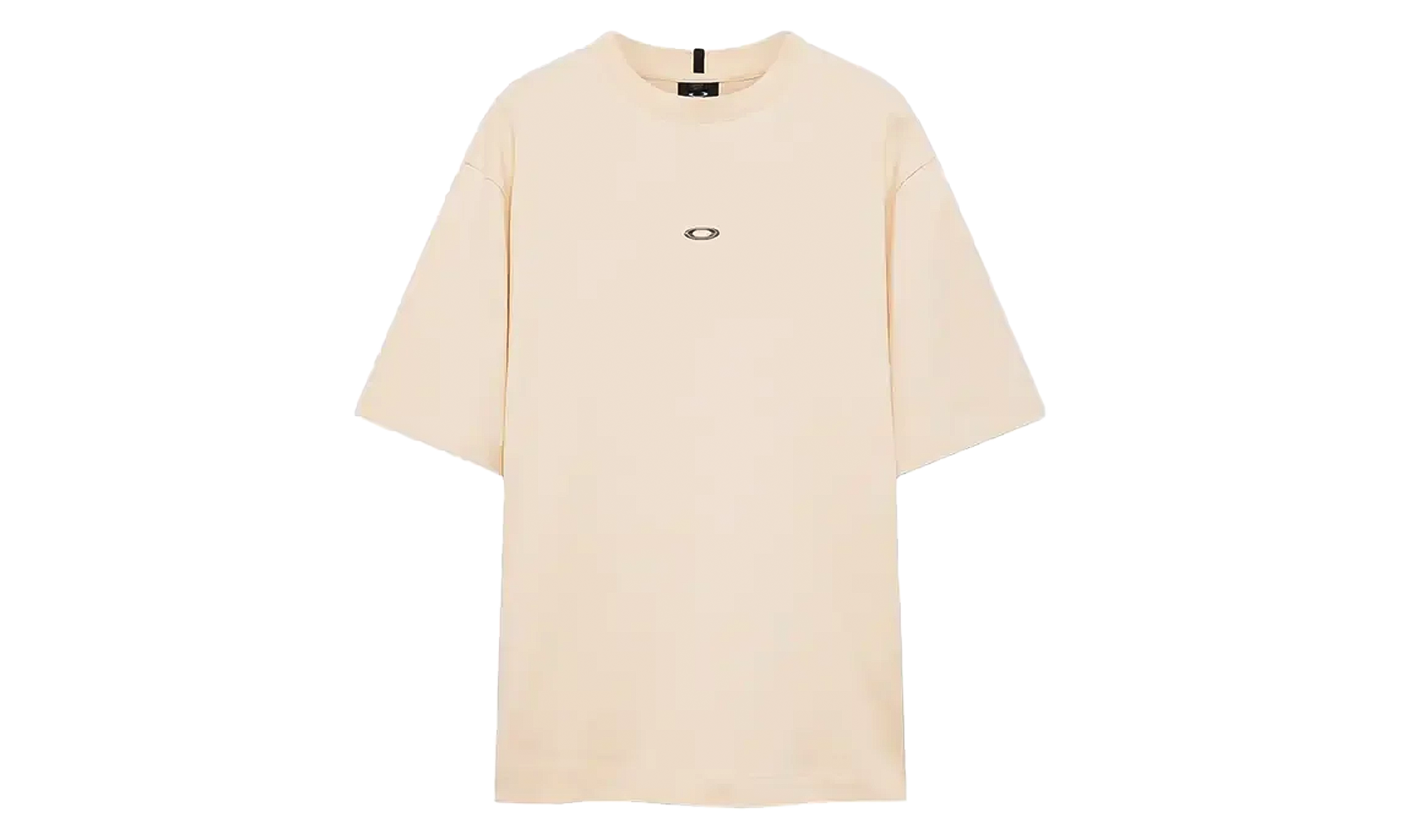 Reserve Strato Reflective Tee "Mist" FOA409103 68S