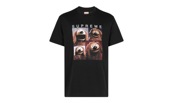 Rowlf Tee "SS24" SU505