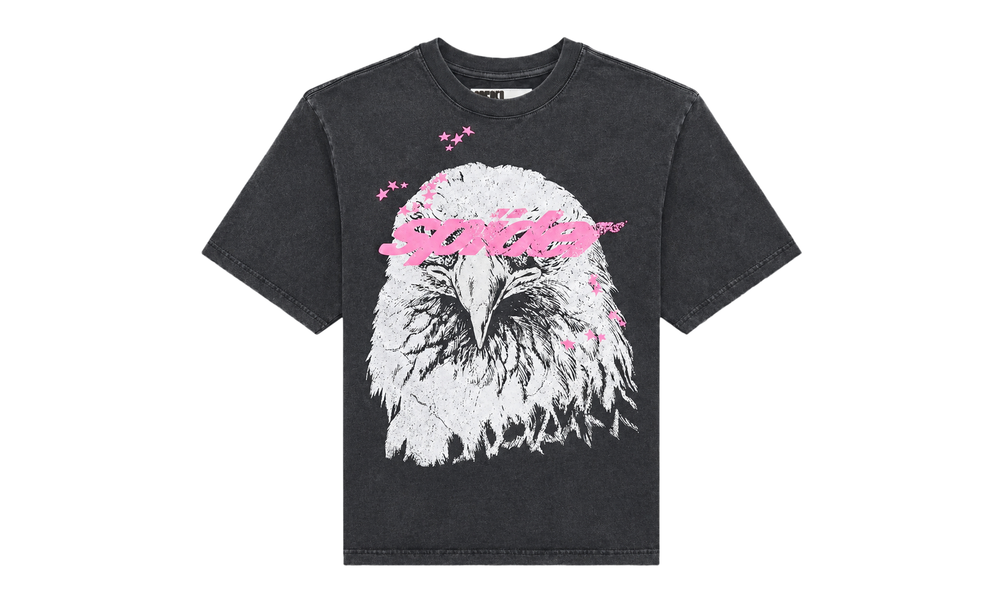 Screaming Eagle T-Shirt "Onyx" SP5der606