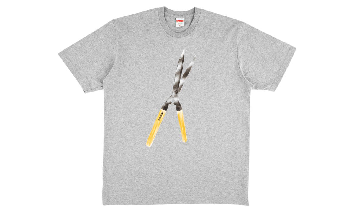Shears Tee "SS19" SU7410