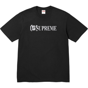 Skull Tee "Black" SU26381