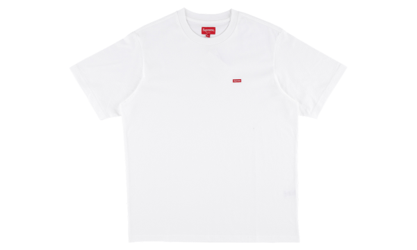 Small Box Tee "FW19" SU7768