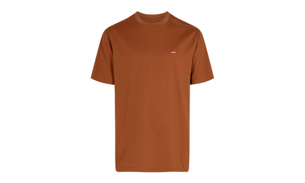 Small Box Tee "FW20" SU9051