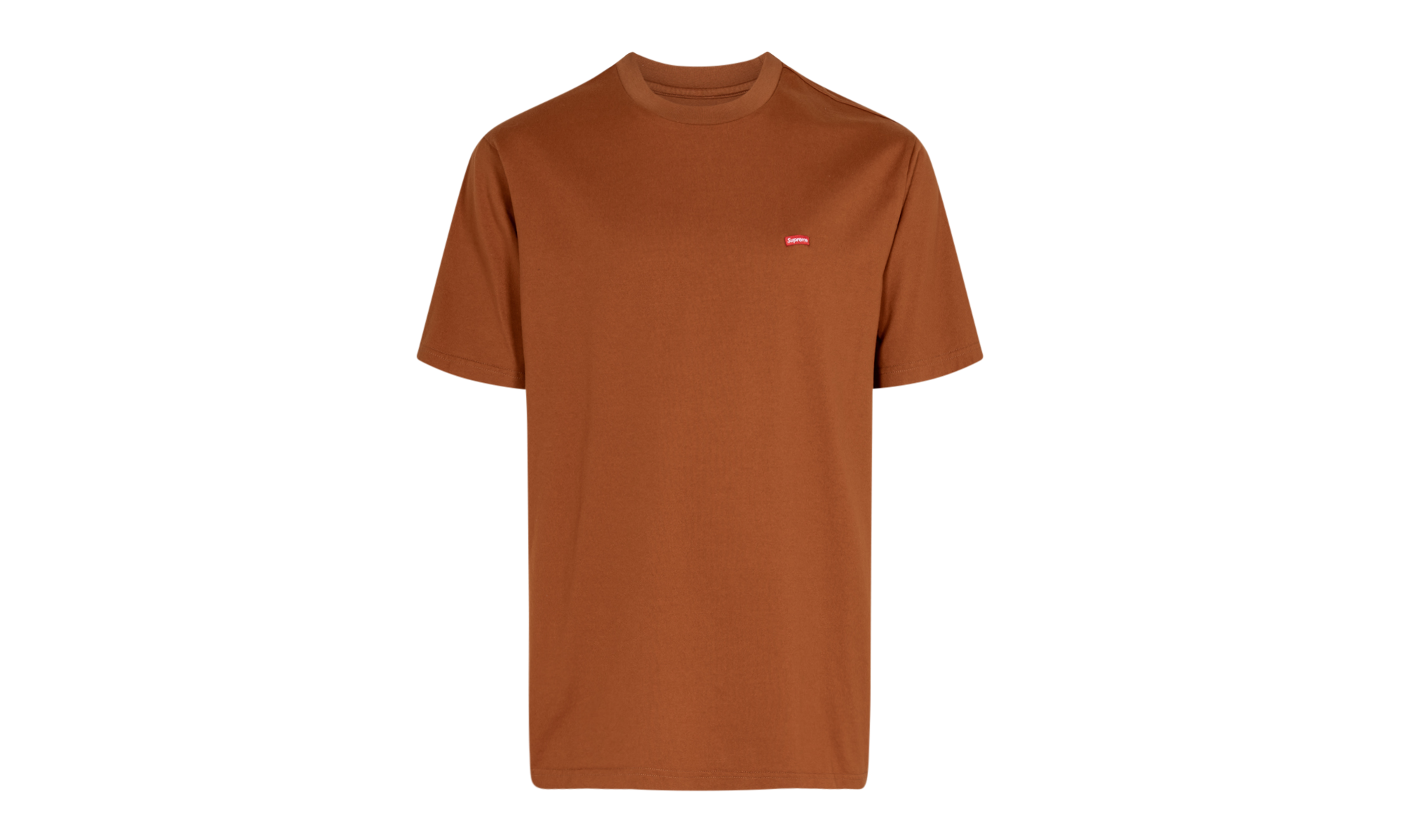 Small Box Tee "FW20" SU9051