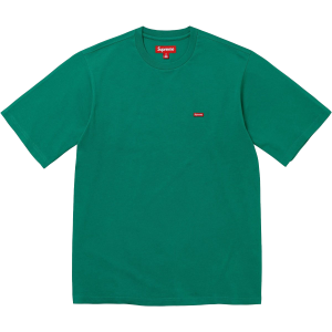 Small Box Tee "FW24 - Pine" SU26097