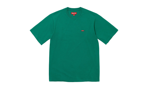 Small Box Tee "FW24 - Pine" SU26097