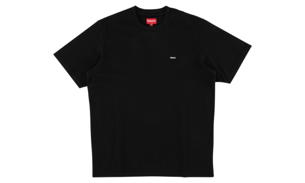 Small Box Tee "SS19" SU6952