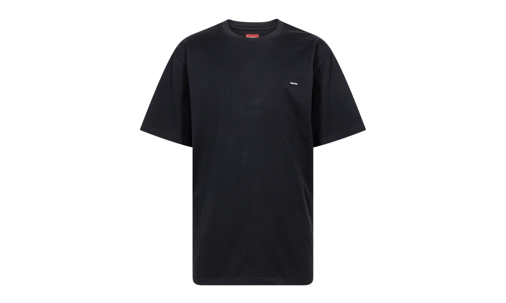 Small Box Tee "SS22" SU11827