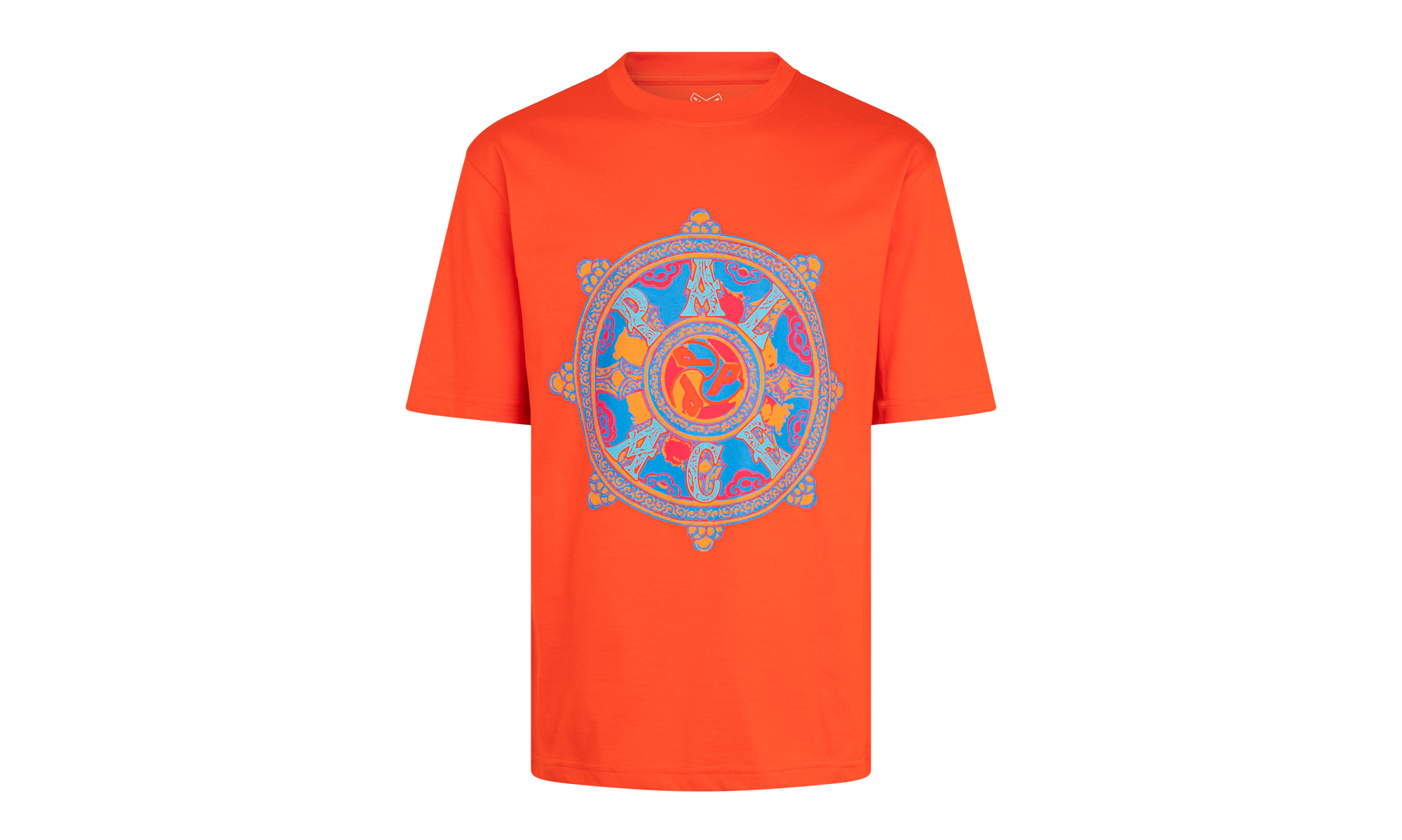 Soap Dodger T-Shirt P18TS005