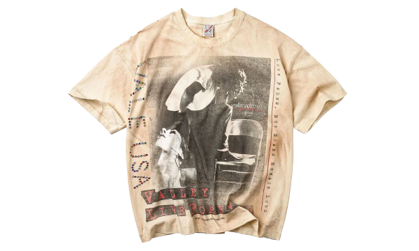 Solo Tee "Natural" VAL360