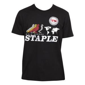 Squadron Tee "Black" 1908C5631