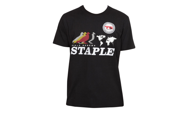 Squadron Tee "Black" 1908C5631