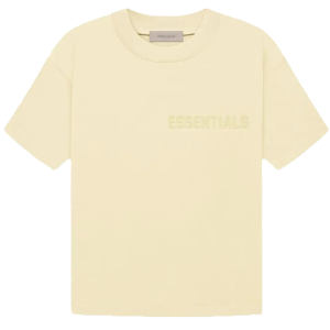 SS Tee "Canary" 3EBC2FBA