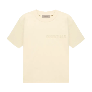 SS Tee "Eggshell" 447E0477