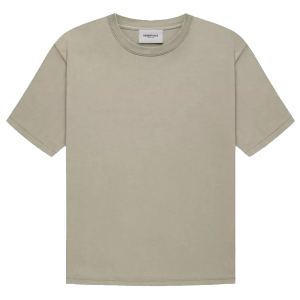 SS Tee "Pistachio" C4F31BD2