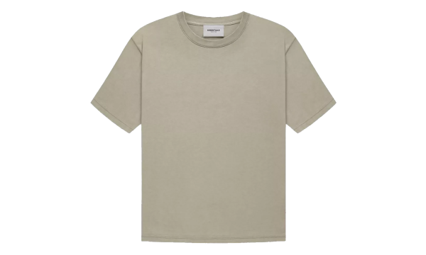 SS Tee "Pistachio" C4F31BD2
